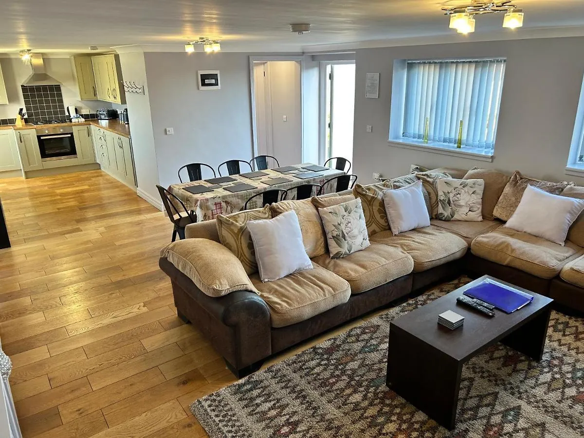 Holiday home The Dairy, Bramble Farm Cottages Ferndown United Kingdom