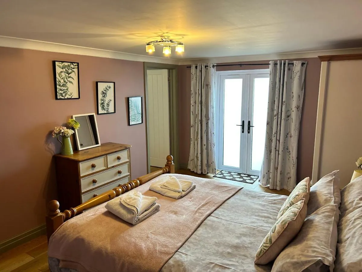Holiday home The Dairy, Bramble Farm Cottages Ferndown