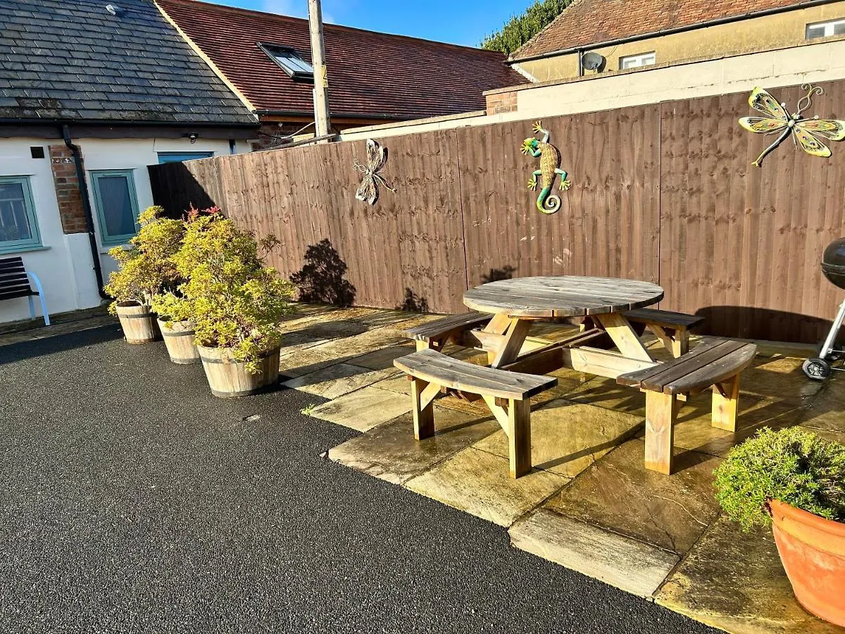 Holiday home The Dairy, Bramble Farm Cottages Ferndown