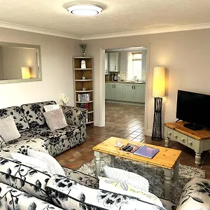 The Old Barn - Bramble Farm Holiday home