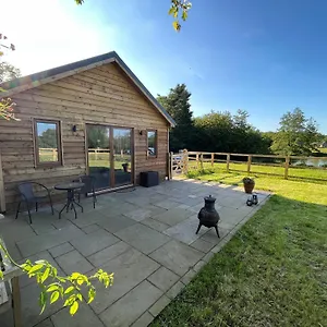 Lakeside Holiday home